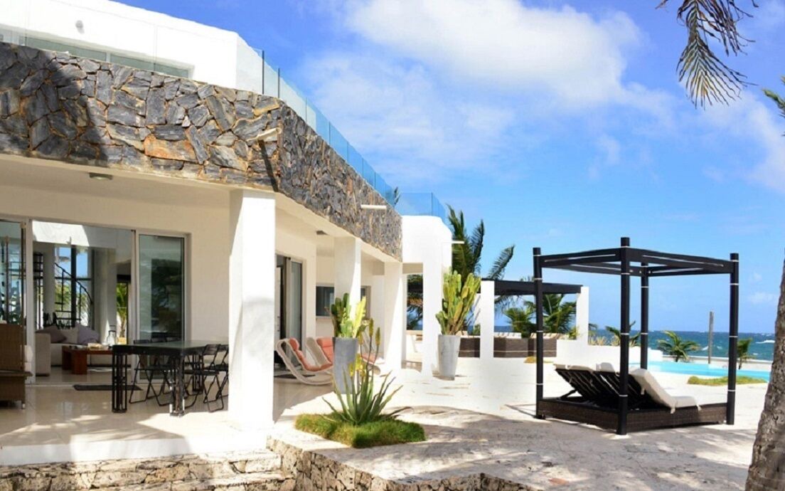 Photo of Patio Balcony in Samana