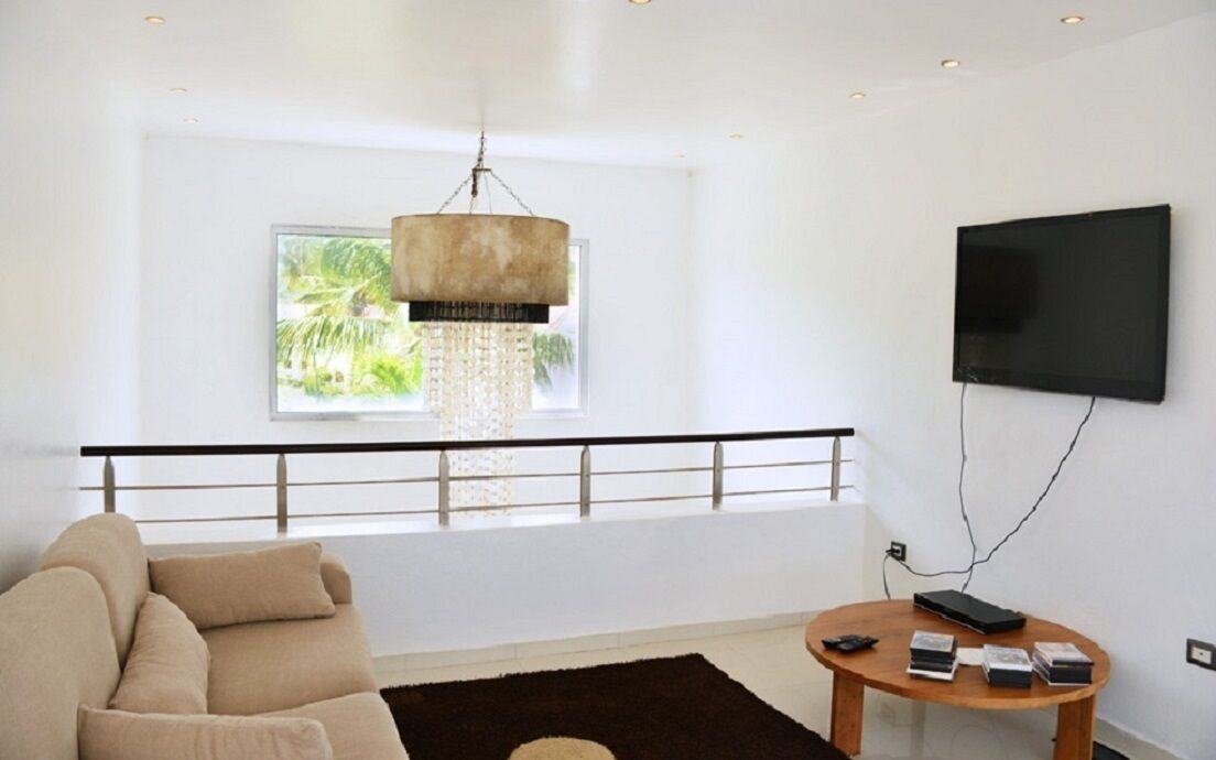 Photo of Livingroom in Samana