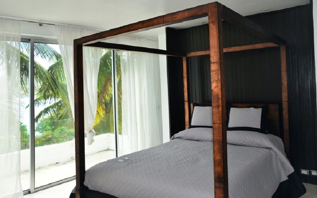 Photo of Bedroom in Samana