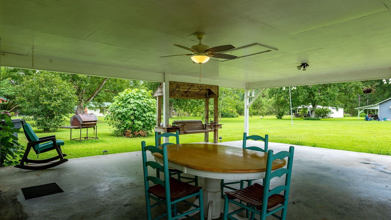 Photo of Outdoor in Purvis