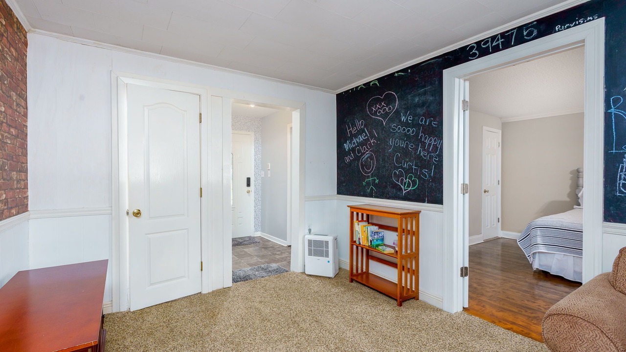 Photo of Bedroom in Purvis