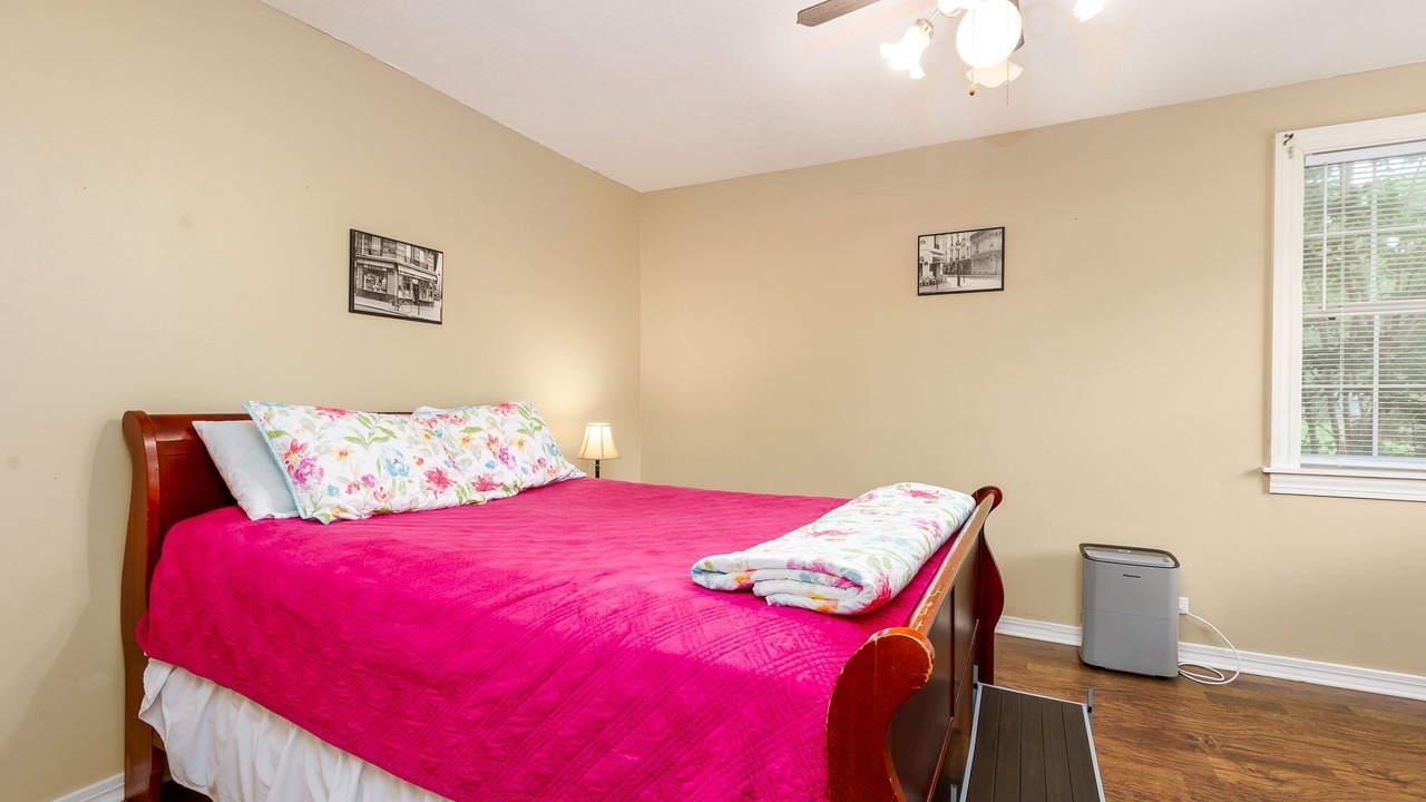 Photo of Bedroom in Purvis