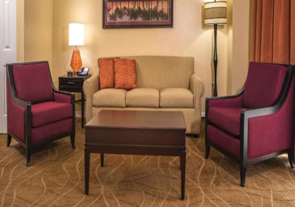 Photo of Livingroom in Survey Creek