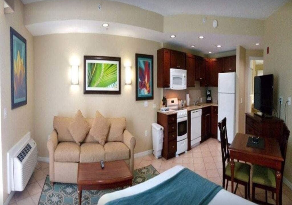 Photo of Livingroom in Survey Creek