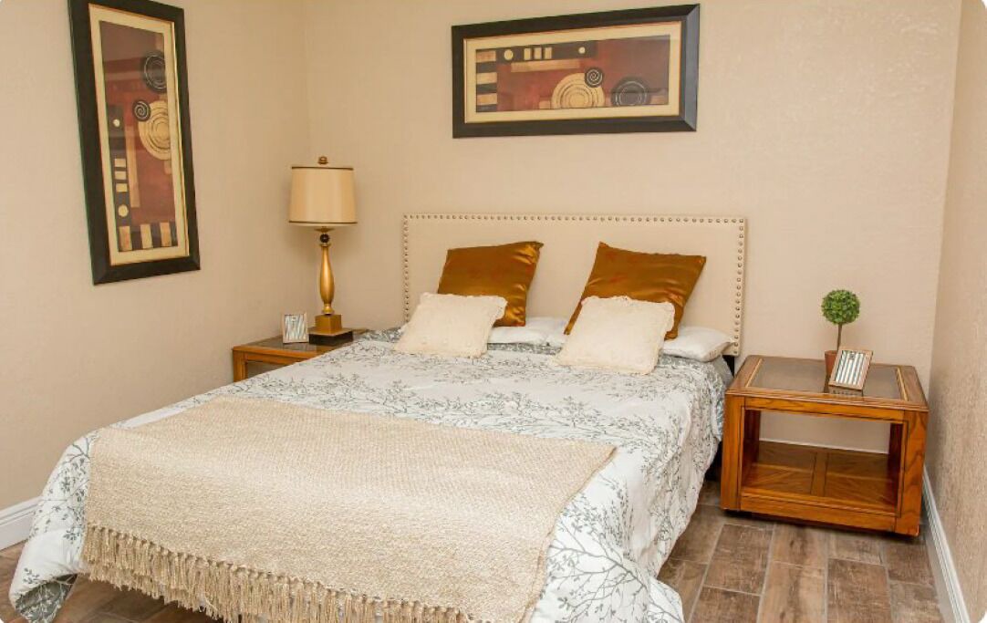 Photo of Bedroom in Valrico