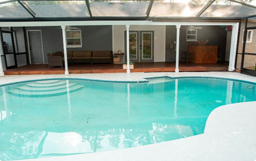 Photo of Outdoor in Valrico