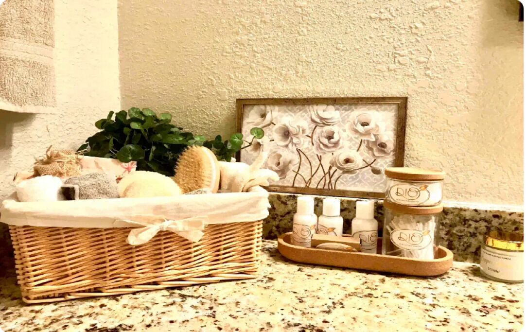 Photo of Bathroom in Valrico