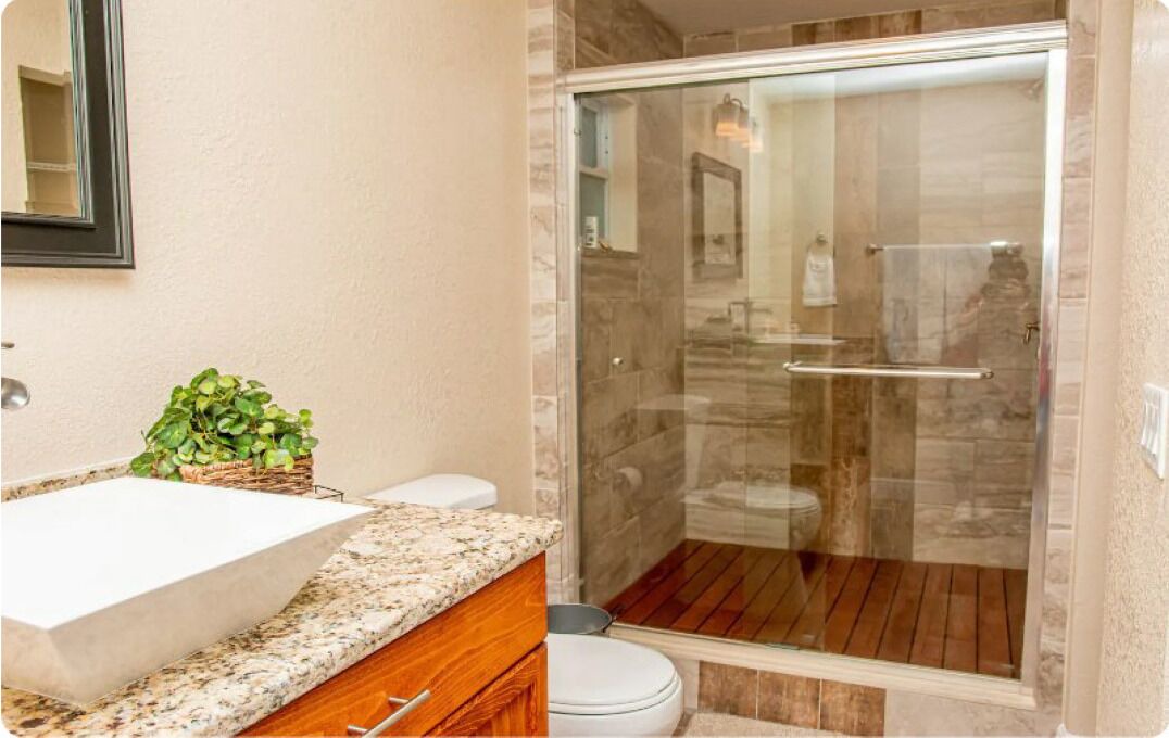 Photo of Bathroom in Valrico