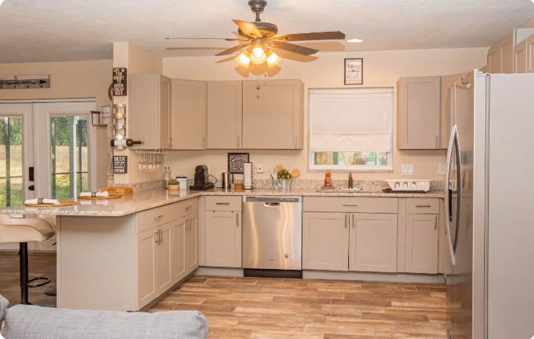 Photo of Kitchen in Valrico