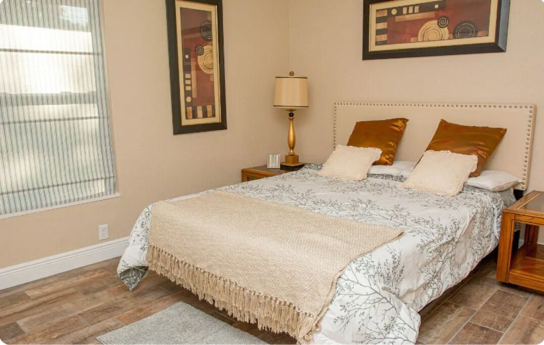 Photo of Bedroom in Valrico