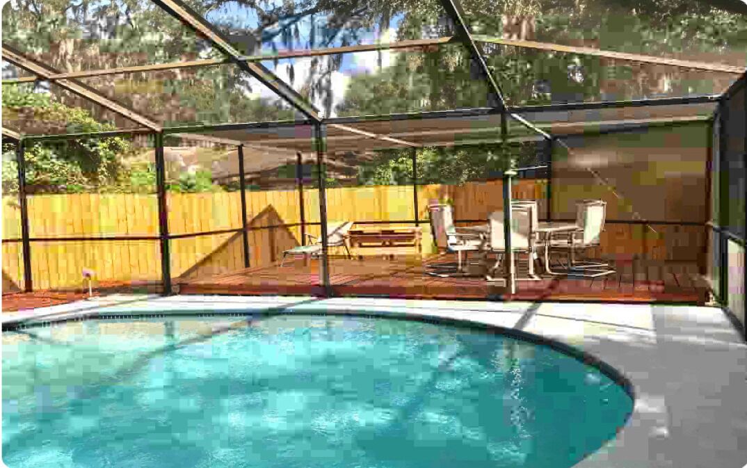 Photo of Outdoor in Valrico