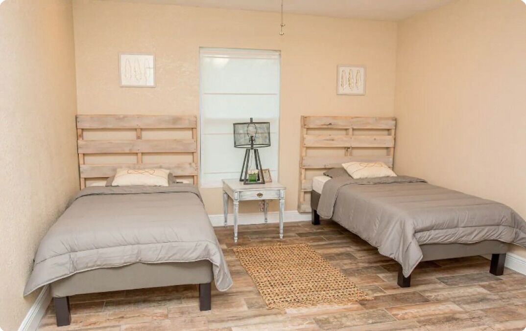 Photo of Bedroom in Valrico