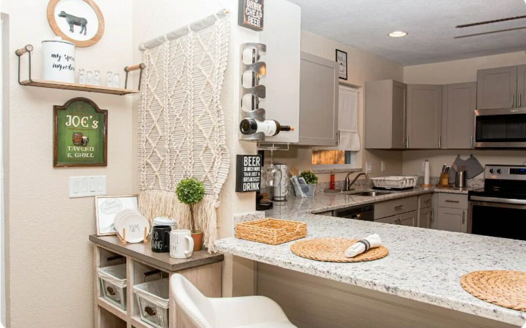 Photo of Kitchen in Valrico