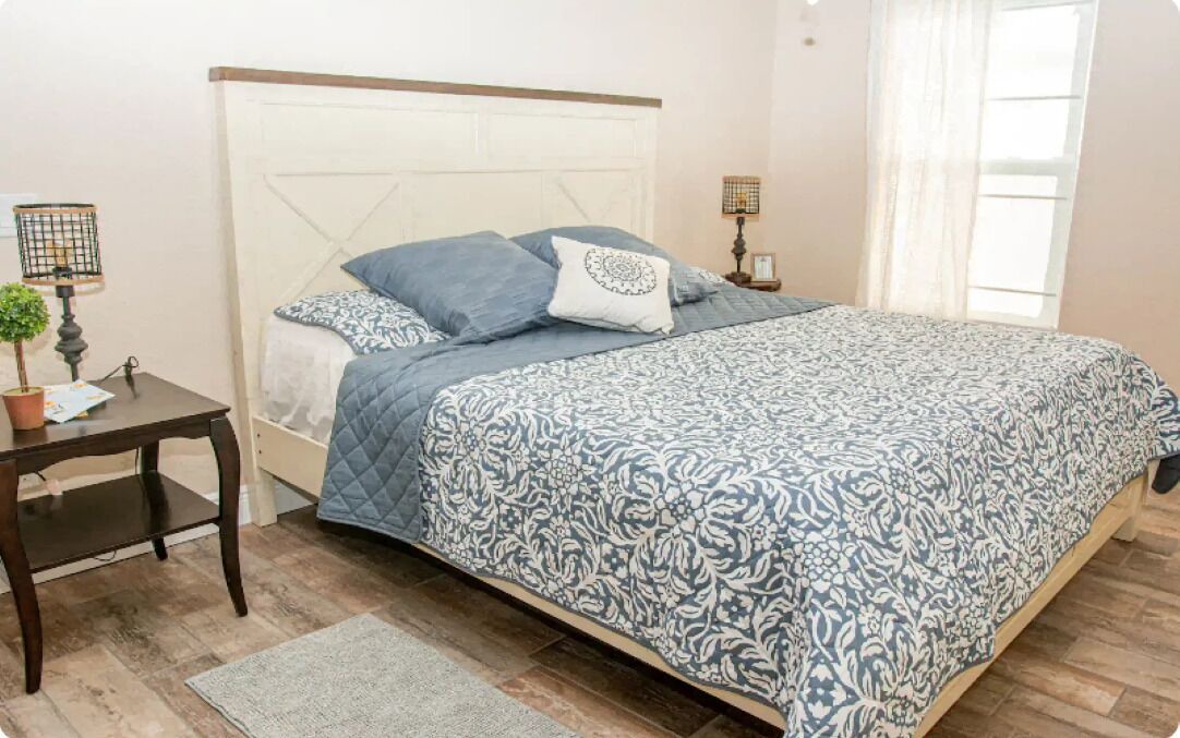 Photo of Bedroom in Valrico