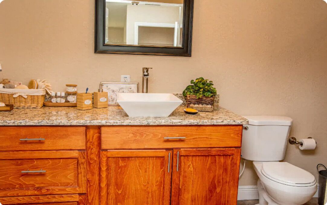 Photo of Bathroom in Valrico