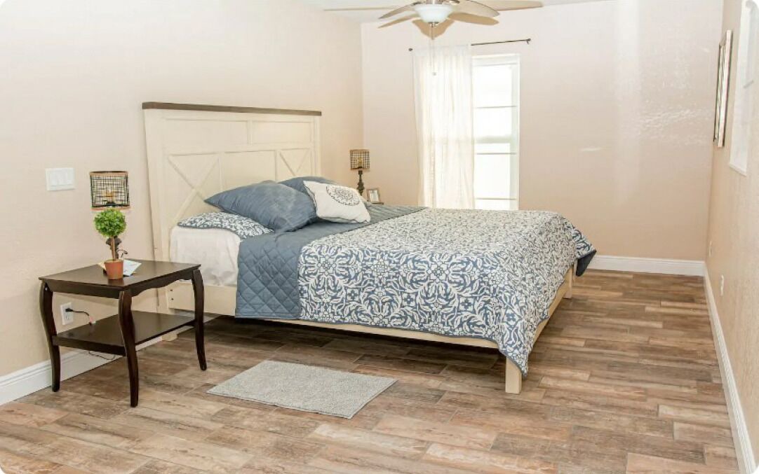 Photo of Bedroom in Valrico