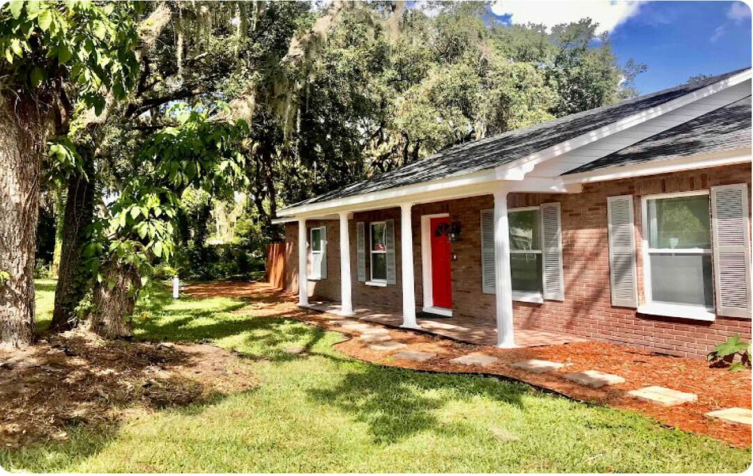 Photo of Outdoor in Valrico