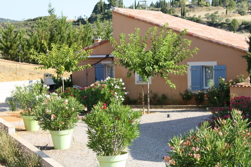 Photo of Outdoor in Saint-Laurent-de-la-Cabrerisse