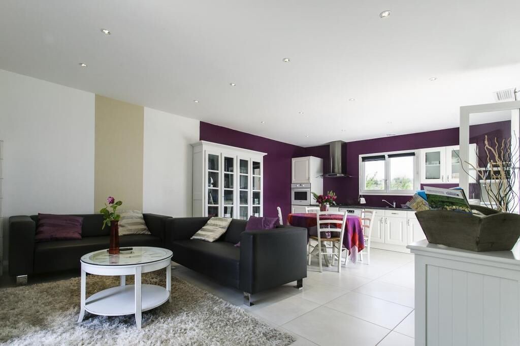 Photo of Livingroom in Saint-Laurent-de-la-Cabrerisse