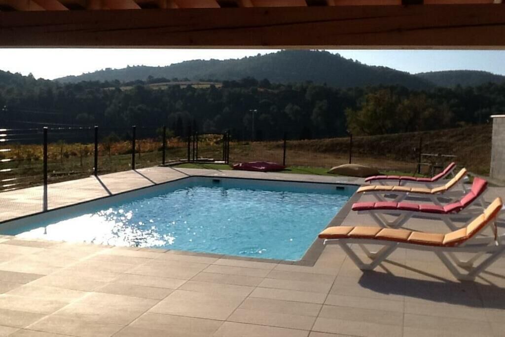 Photo of Outdoor in Saint-Laurent-de-la-Cabrerisse