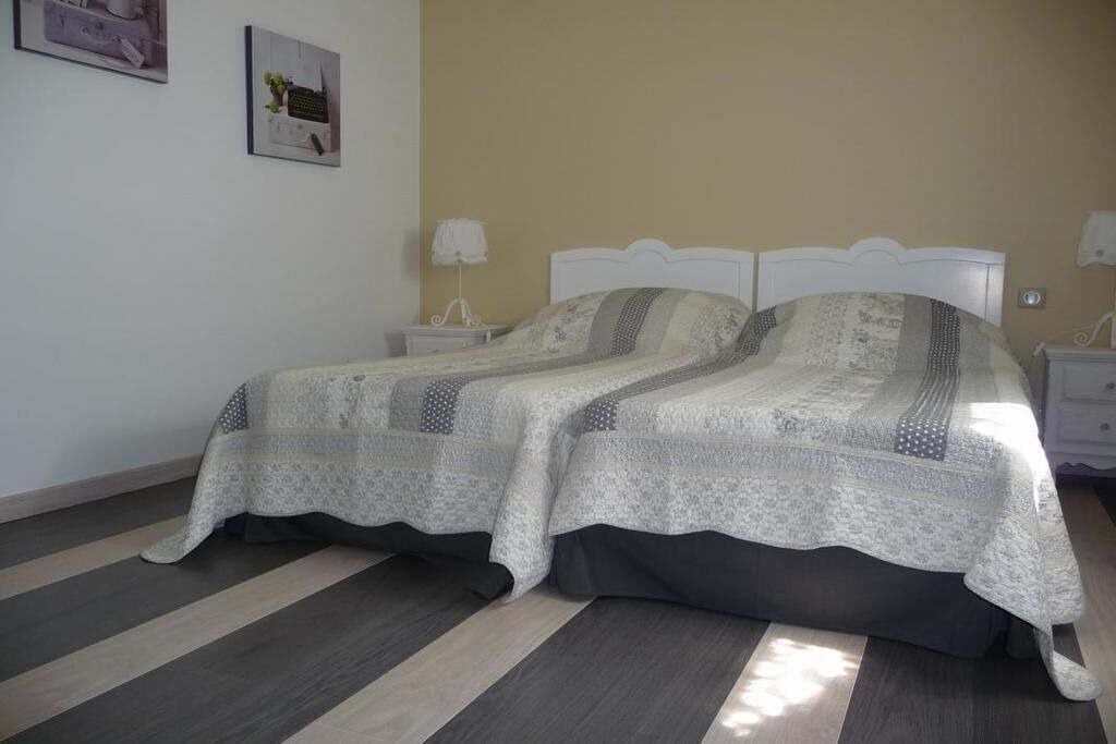 Photo of Bedroom in Saint-Laurent-de-la-Cabrerisse