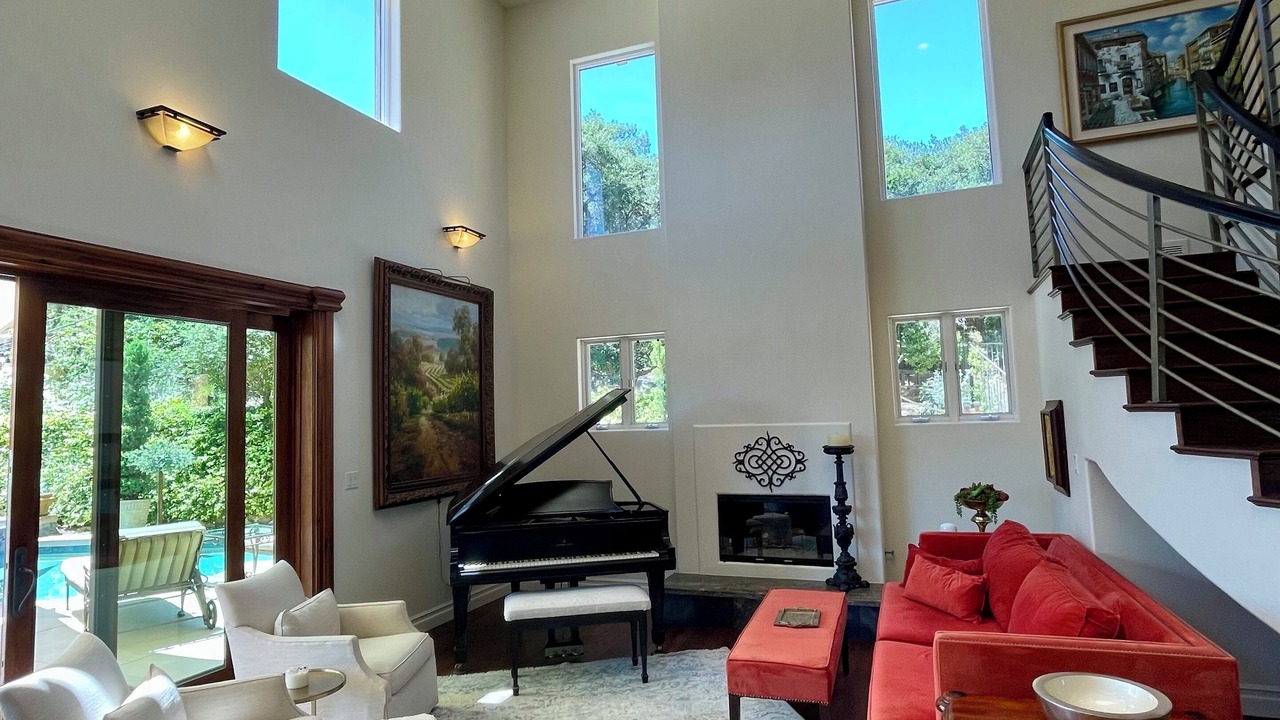 Photo of Bedroom in Encinitas