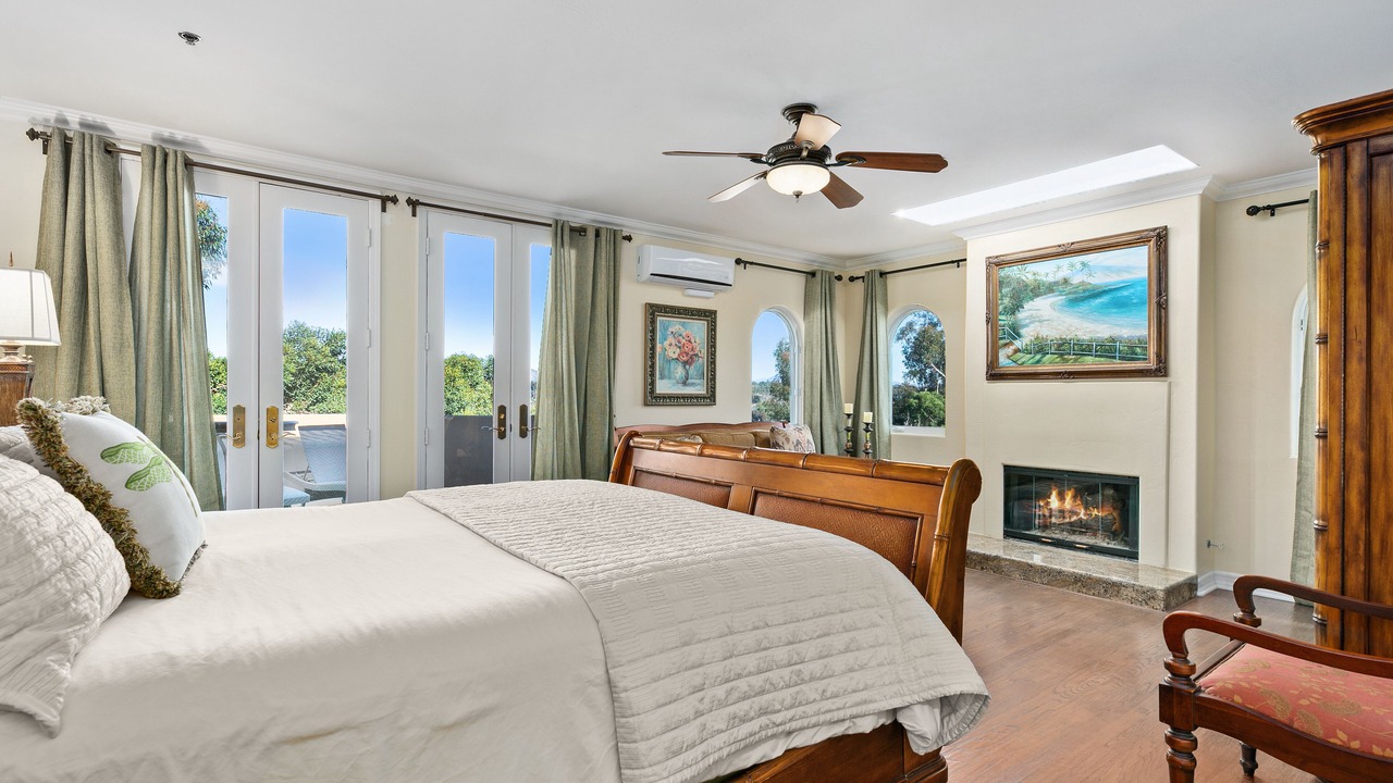 Photo of Patio Balcony in Encinitas