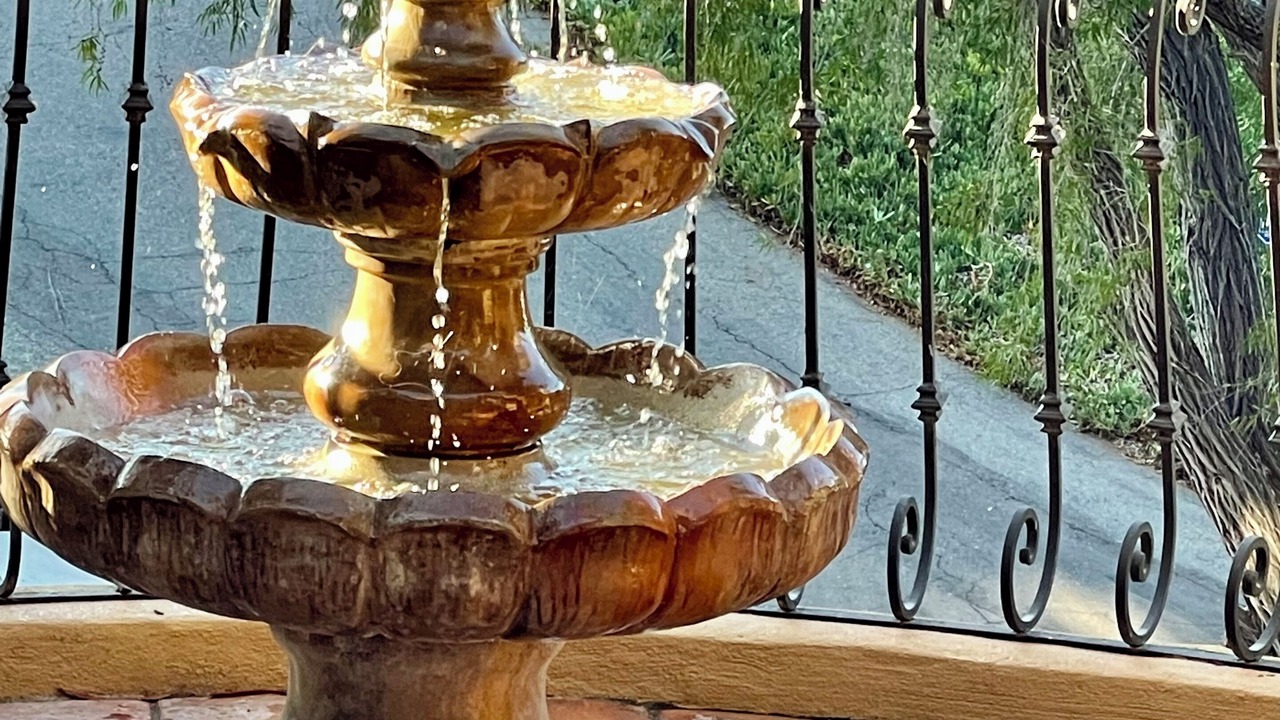 Photo of Outdoor in Encinitas