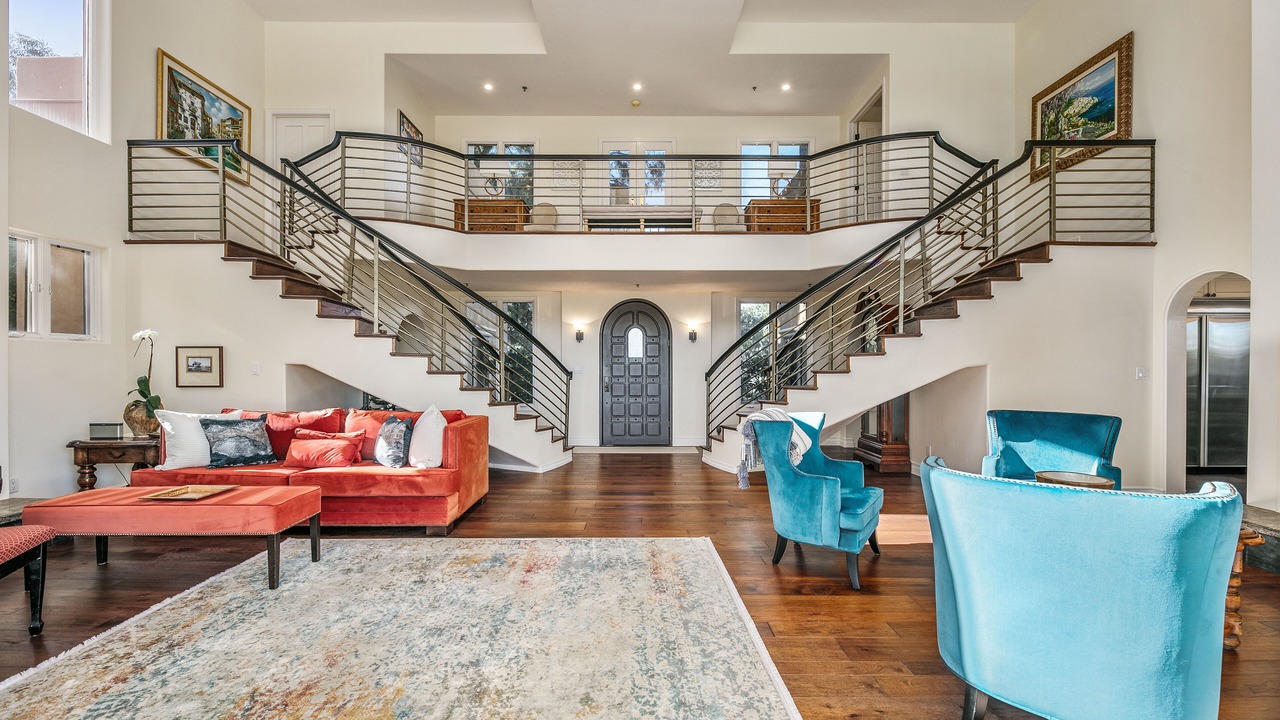 Photo of Bedroom in Encinitas