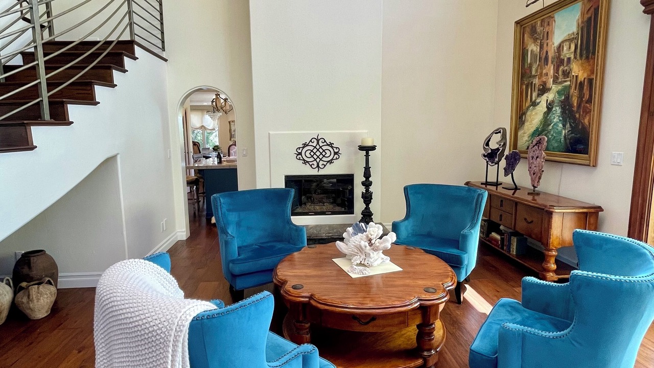 Photo of Livingroom in Encinitas