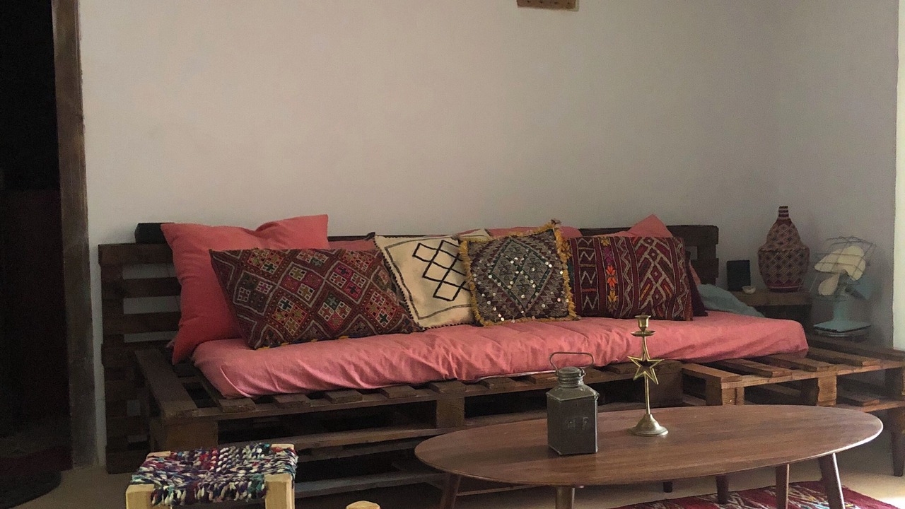 Photo of Livingroom in Adsubia