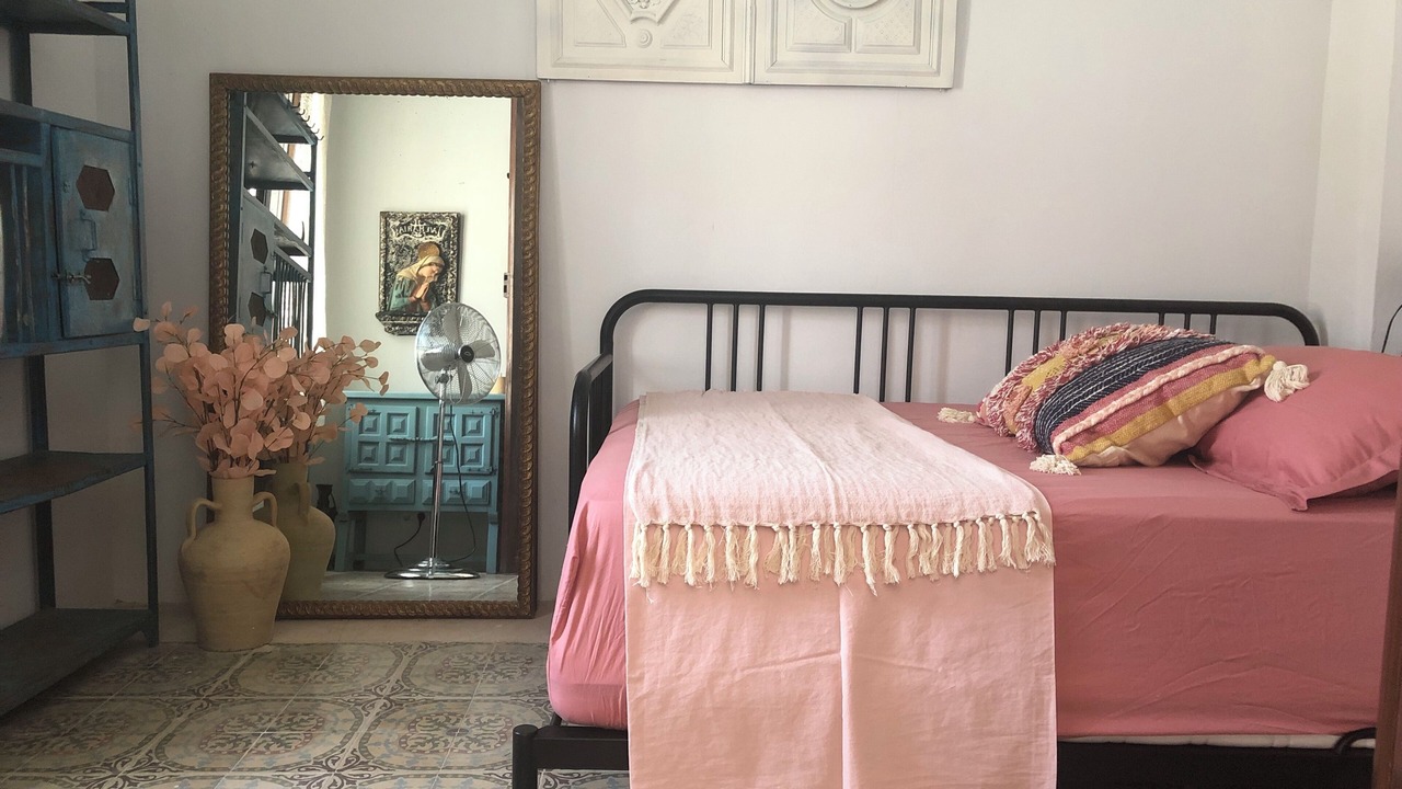 Photo of Bedroom in Adsubia