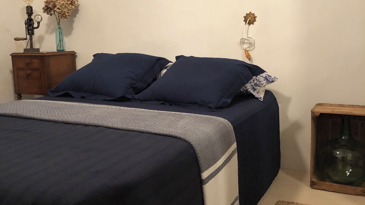 Photo of Bedroom in Adsubia
