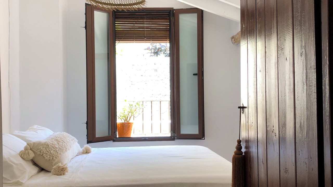 Photo of Bedroom in Adsubia