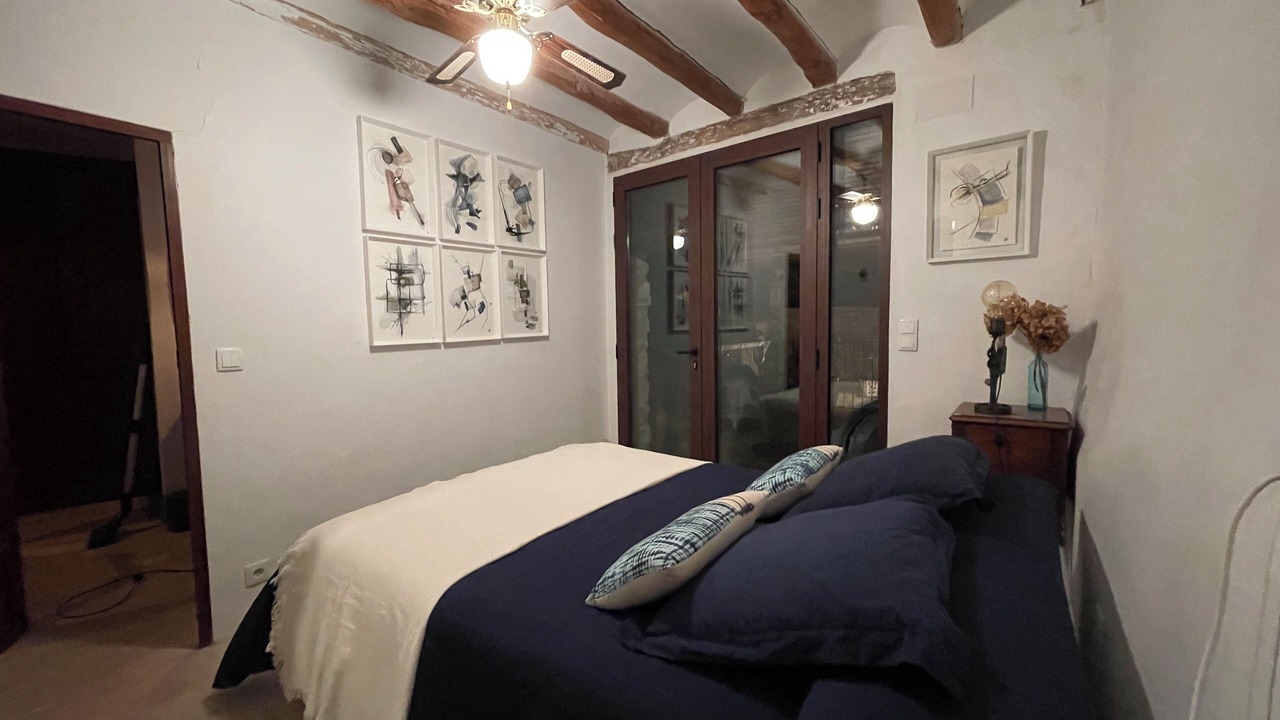 Photo of Bedroom in Adsubia