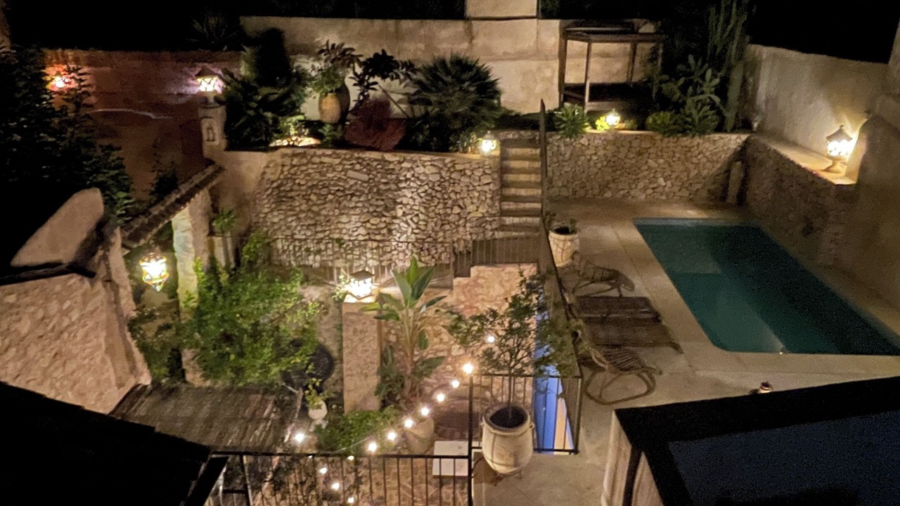 Photo of Outdoor in Adsubia
