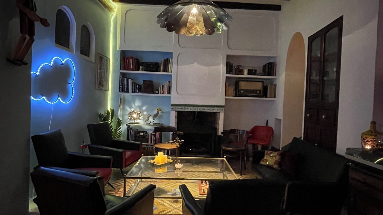 Photo of Livingroom in Adsubia