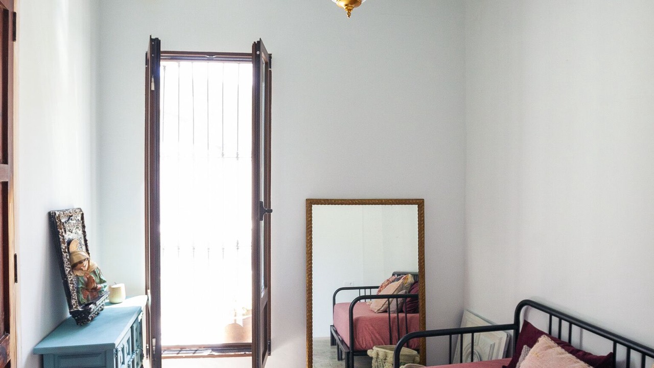 Photo of Bedroom in Adsubia