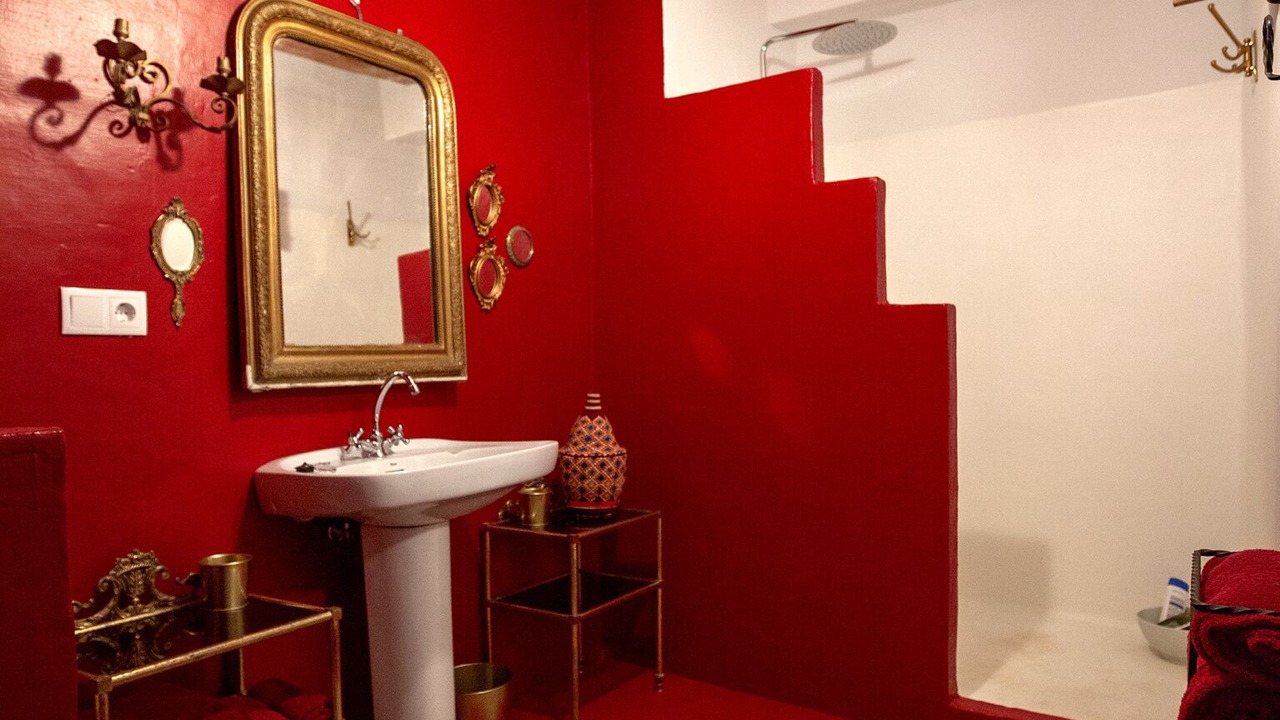 Photo of Bathroom in Adsubia