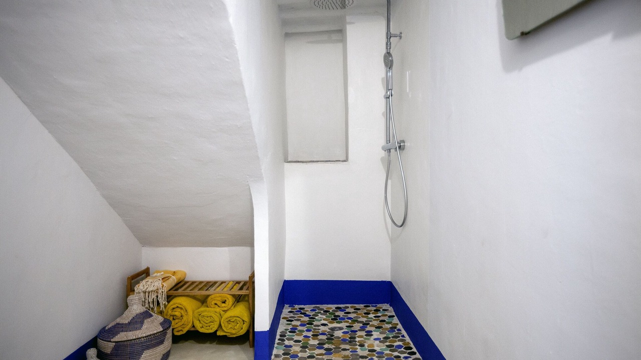 Photo of Bathroom in Adsubia