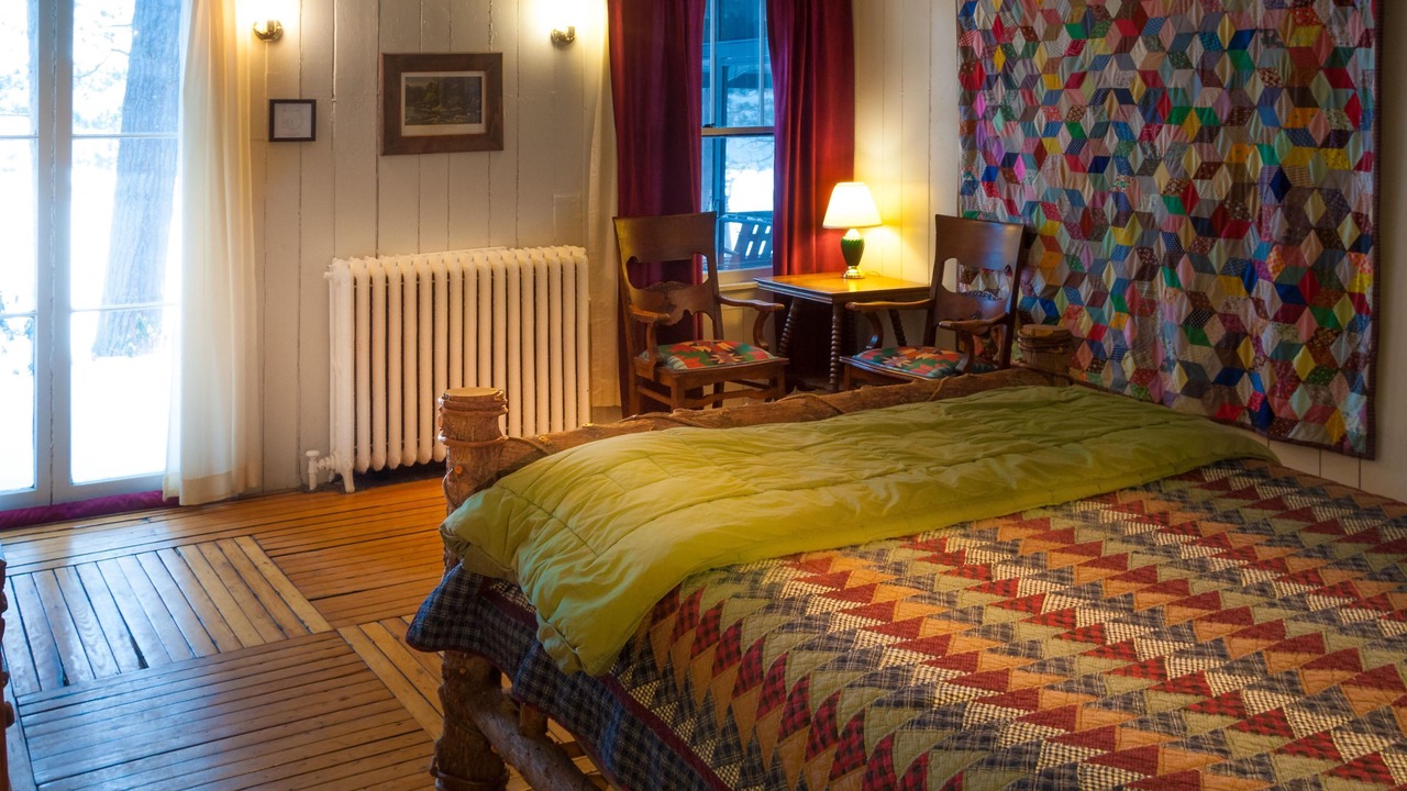 Photo of Bedroom in Meacham