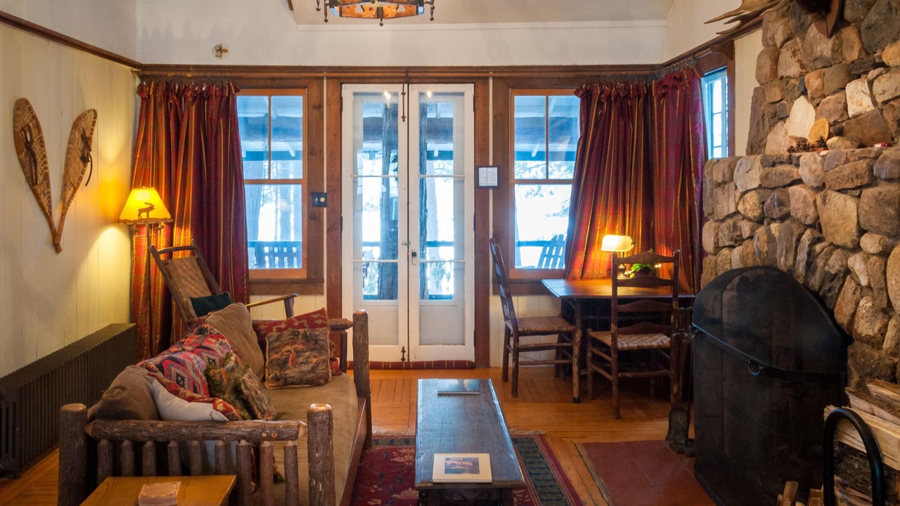 Photo of Livingroom in Meacham