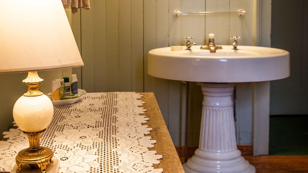 Photo of Bathroom in Meacham