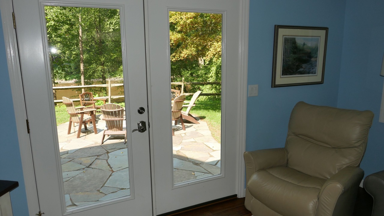 Photo of Bedroom in Bodines