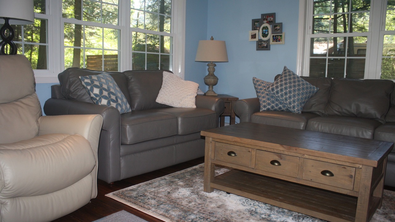 Photo of Bedroom in Bodines