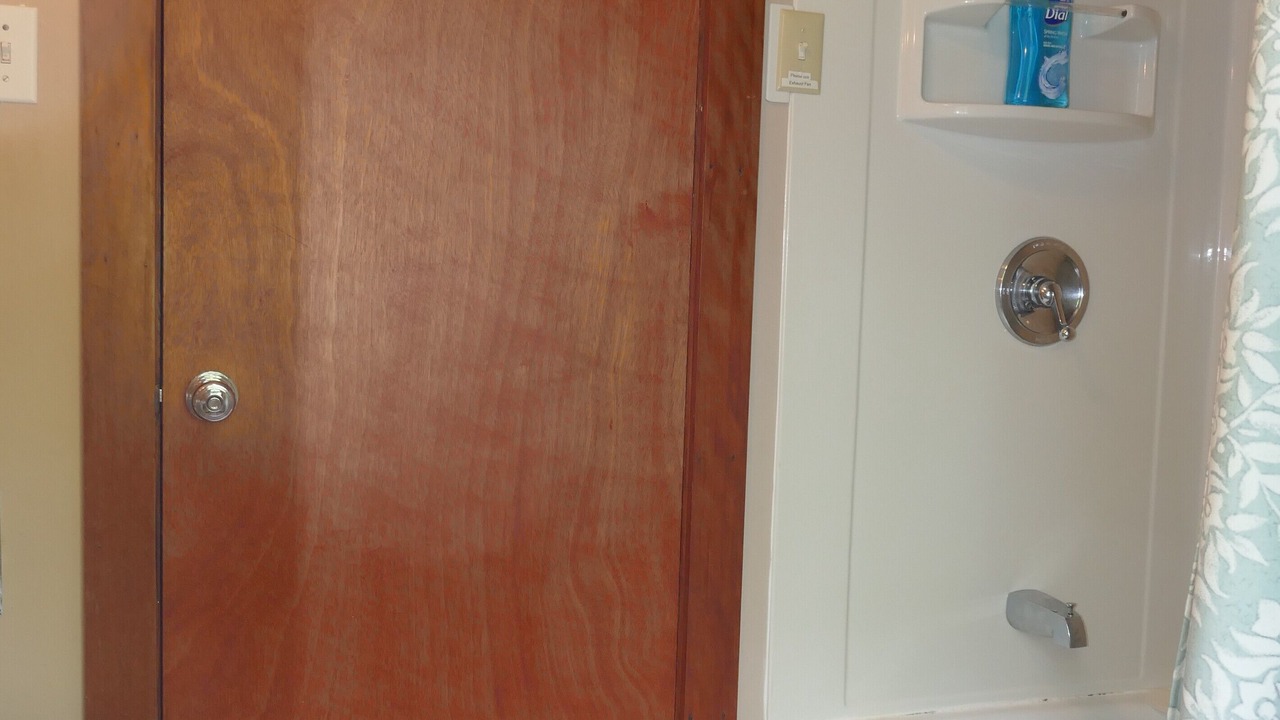 Photo of Bathroom in Bodines