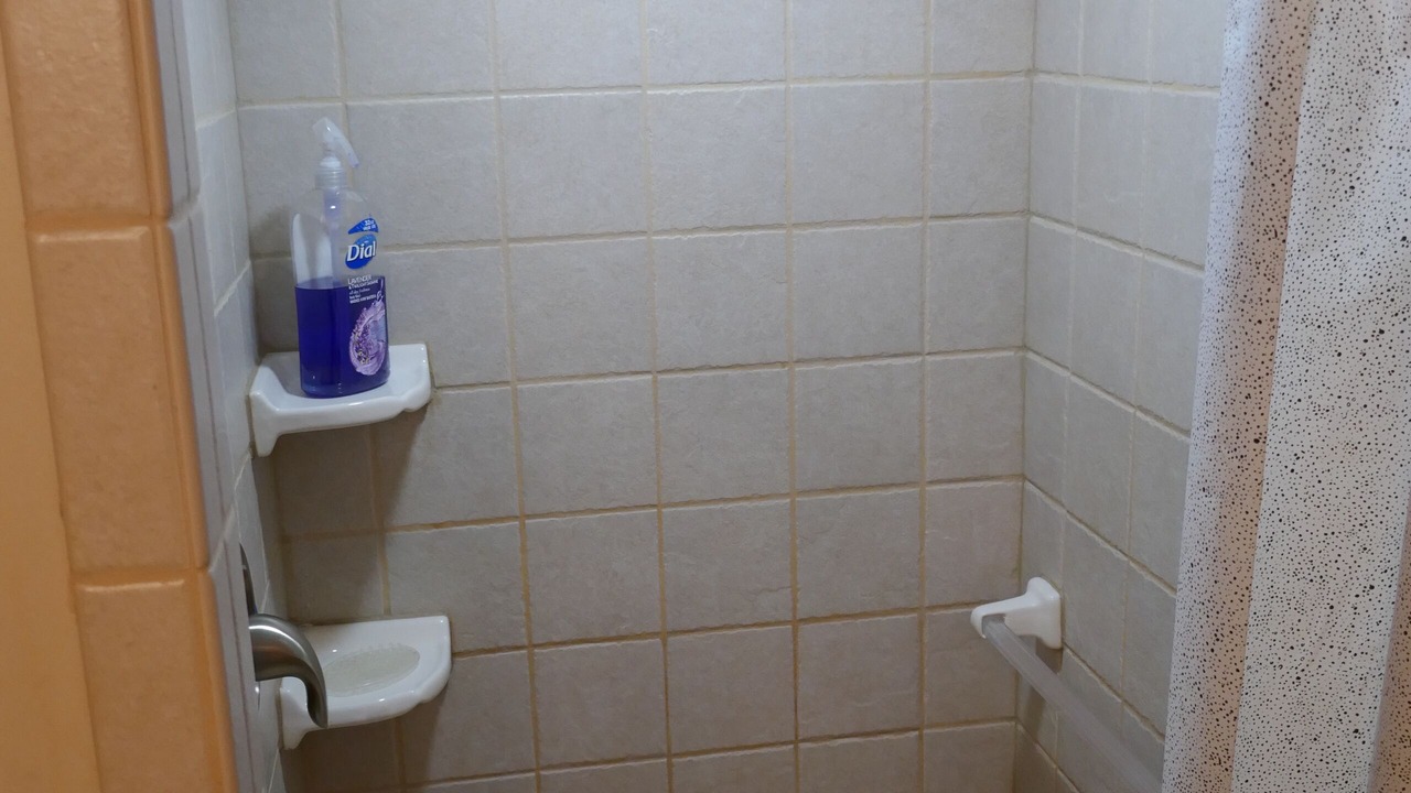 Photo of Bathroom in Bodines