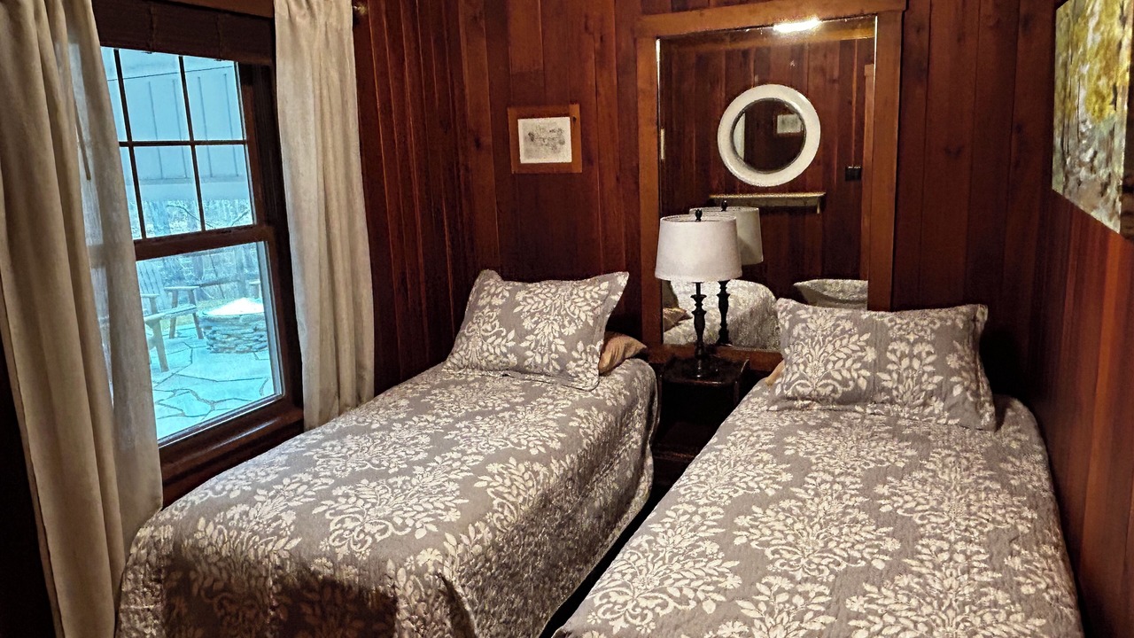 Photo of Bathroom in Bodines