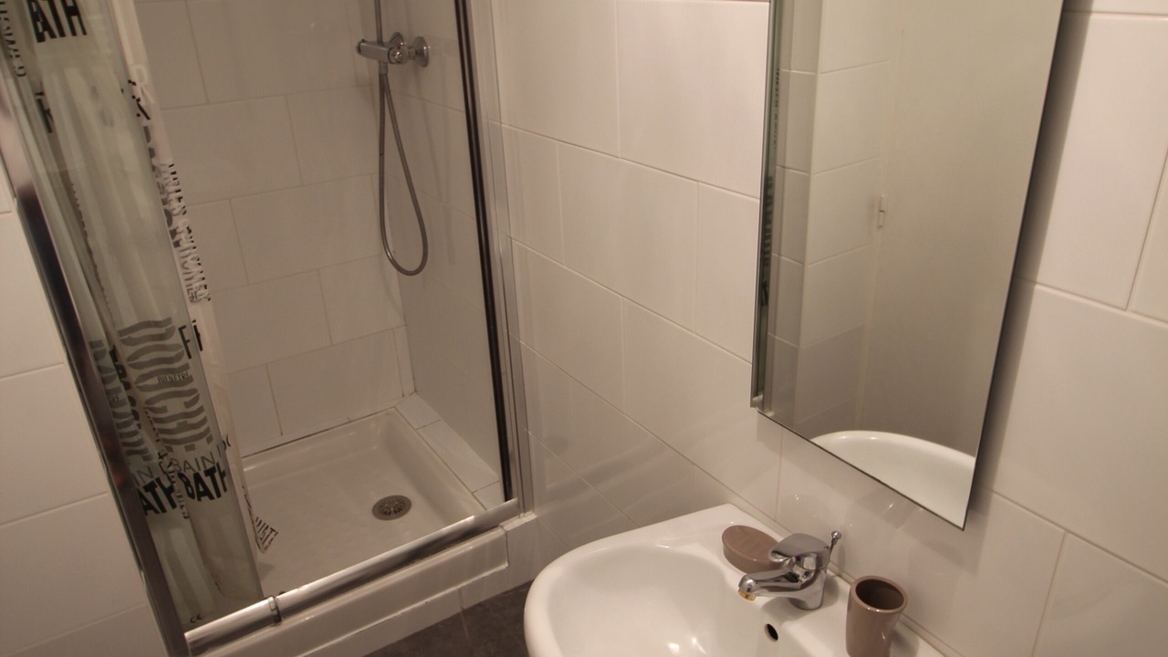 Photo of Bathroom in Puyravault