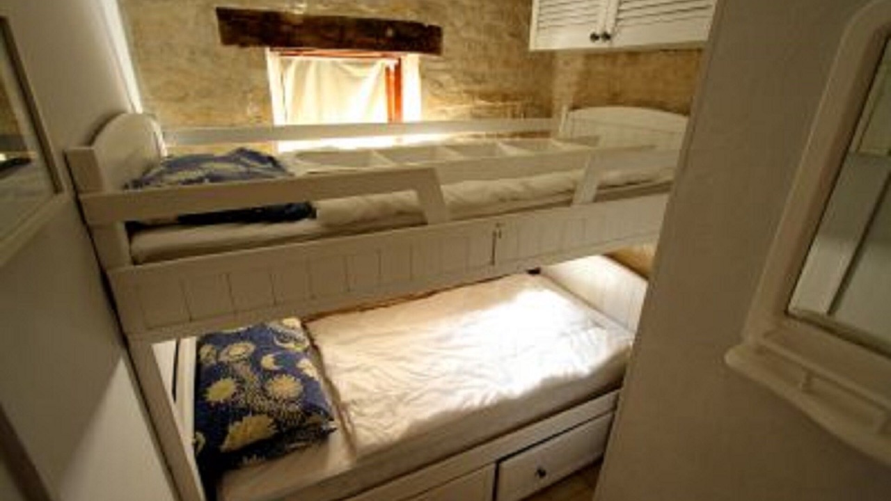 Photo of Bedroom in Puyravault